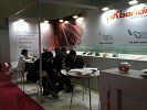 HKML2011 Booth