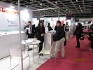 HKML2011 Booth
