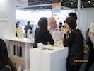 HKML2012 Booth